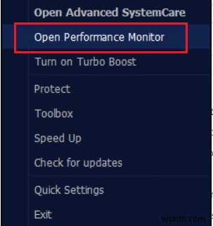 Ngăn SoftThinks Agent Service gây sử dụng CPU cao trên Windows 10