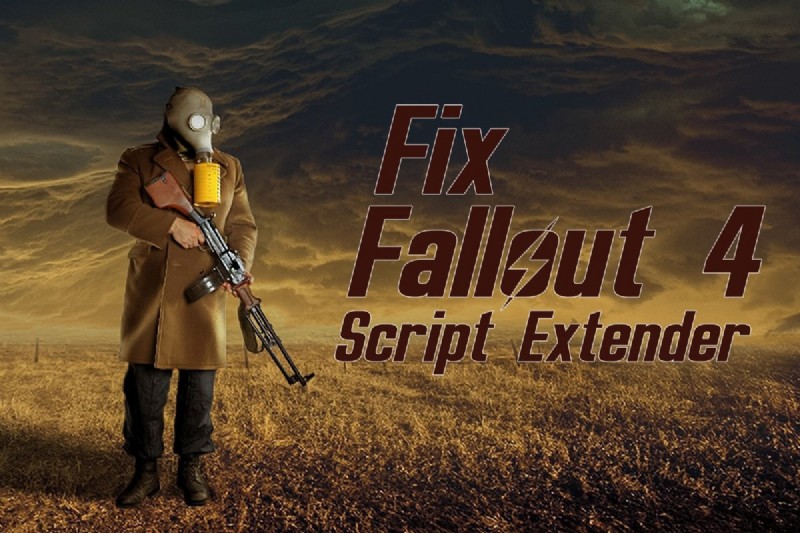Khắc phục sự cố Fallout 4 Script Extender bị crash trên Windows 10