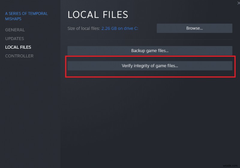 Khắc phục sự cố Fallout 4 Script Extender bị crash trên Windows 10