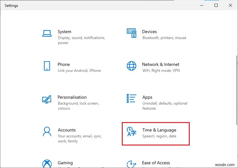 Khắc phục lỗi Microsoft Store 0x80246019 – Hướng dẫn khắc phục nhanh & dễ dàng