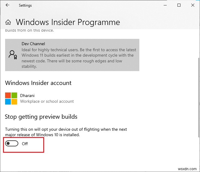 Khắc phục lỗi Microsoft Store 0x80246019 – Hướng dẫn khắc phục nhanh & dễ dàng