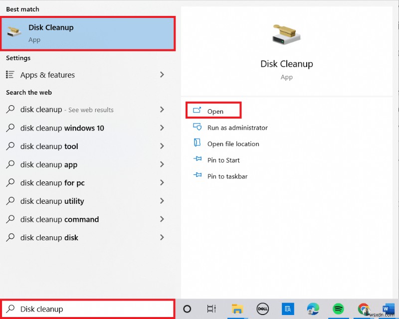 Khắc phục lỗi Microsoft Store 0x80246019 – Hướng dẫn khắc phục nhanh & dễ dàng