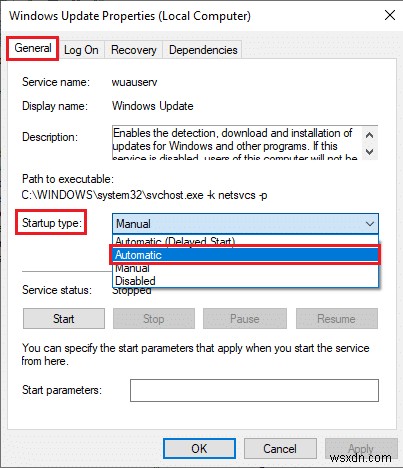 Khắc phục lỗi Microsoft Store 0x80246019 – Hướng dẫn khắc phục nhanh & dễ dàng