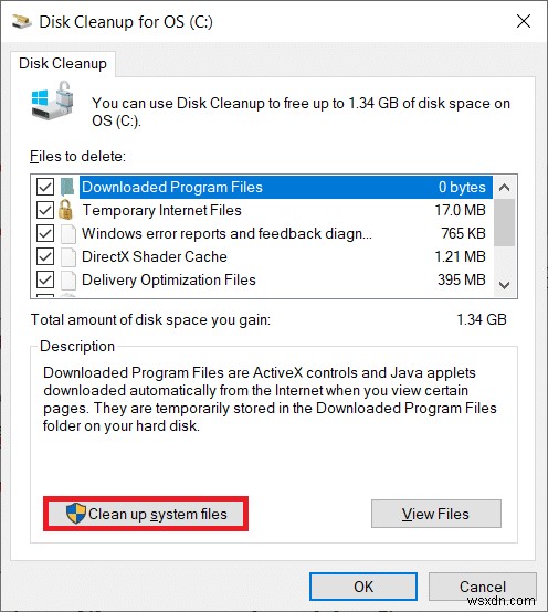 Khắc phục lỗi Microsoft Store 0x80246019 – Hướng dẫn khắc phục nhanh & dễ dàng