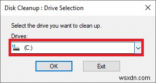 Khắc phục lỗi Microsoft Store 0x80246019 – Hướng dẫn khắc phục nhanh & dễ dàng