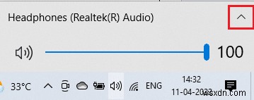 Cách khắc phục lỗi âm thanh Windows 10 0xc00d4e86 nhanh chóng & an toàn