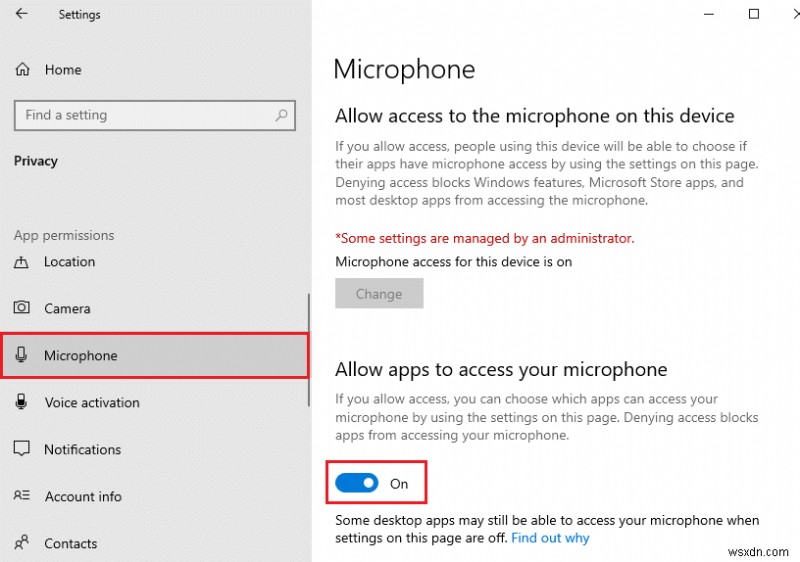 Cách khắc phục lỗi âm thanh Windows 10 0xc00d4e86 nhanh chóng & an toàn