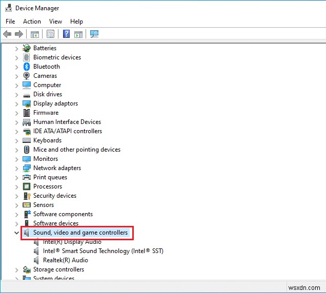 Cách khắc phục lỗi âm thanh Windows 10 0xc00d4e86 nhanh chóng & an toàn