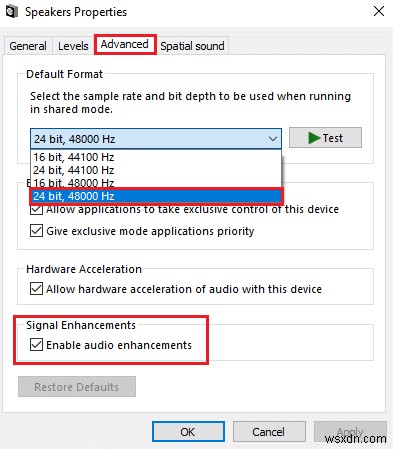Cách khắc phục lỗi âm thanh Windows 10 0xc00d4e86 nhanh chóng & an toàn