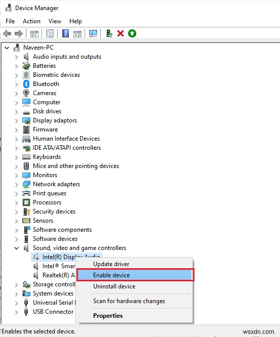 Cách khắc phục lỗi âm thanh Windows 10 0xc00d4e86 nhanh chóng & an toàn