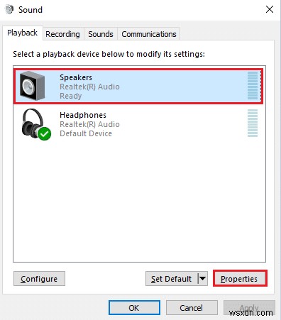 Cách khắc phục lỗi âm thanh Windows 10 0xc00d4e86 nhanh chóng & an toàn