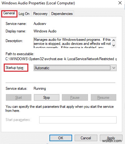 Cách khắc phục lỗi âm thanh Windows 10 0xc00d4e86 nhanh chóng & an toàn