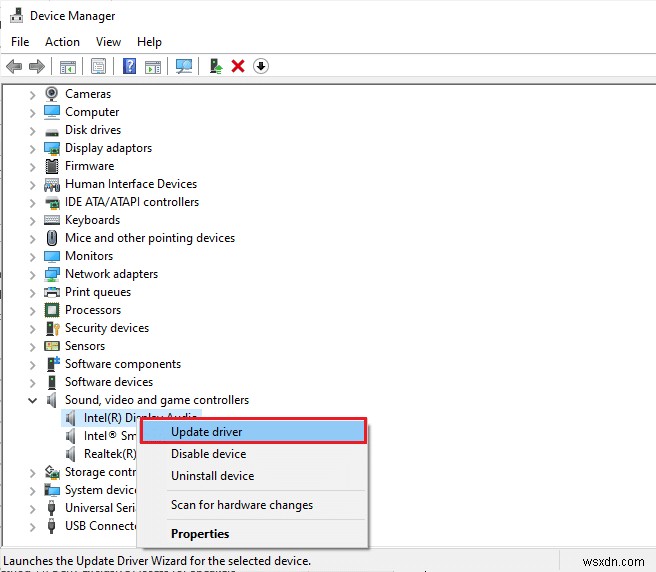Cách khắc phục lỗi âm thanh Windows 10 0xc00d4e86 nhanh chóng & an toàn