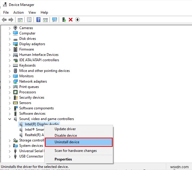 Cách khắc phục lỗi âm thanh Windows 10 0xc00d4e86 nhanh chóng & an toàn