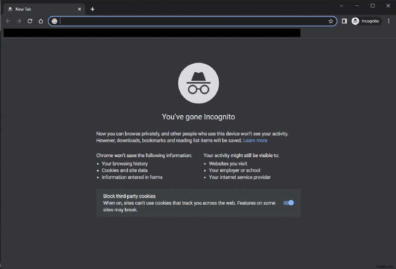 Khắc phục lỗi Google  Unusual Traffic  trên Windows 10 – Hướng dẫn sửa lỗi từng bước
