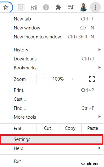 Khắc phục lỗi Google  Unusual Traffic  trên Windows 10 – Hướng dẫn sửa lỗi từng bước