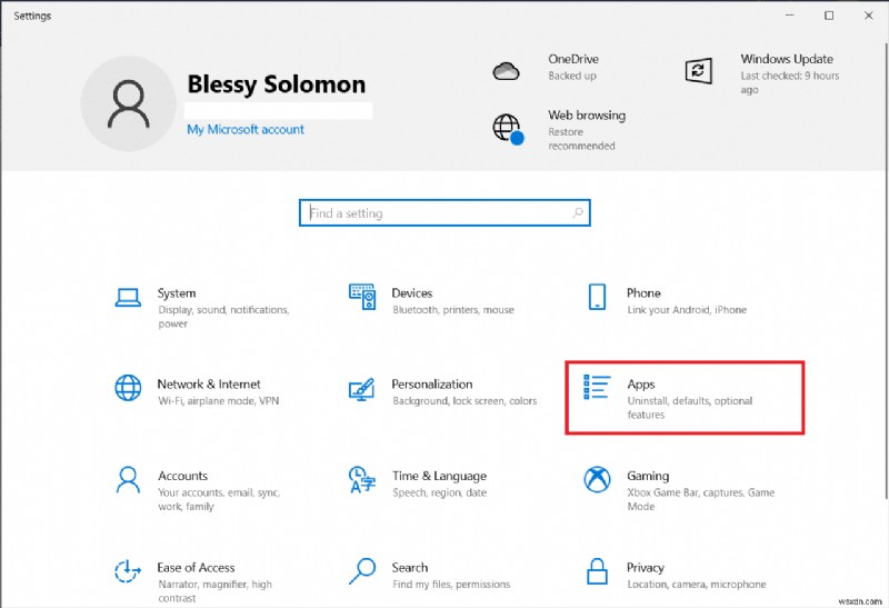 Khắc phục lỗi Google  Unusual Traffic  trên Windows 10 – Hướng dẫn sửa lỗi từng bước