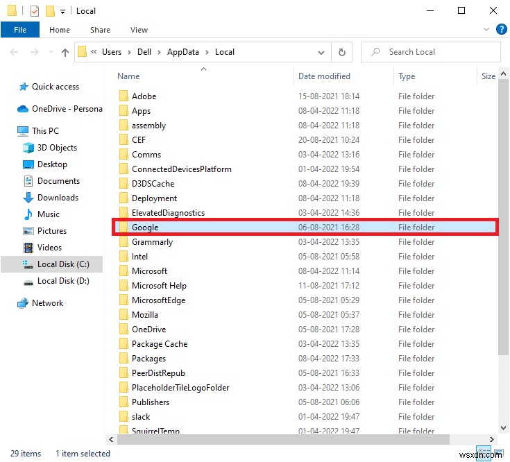 Khắc phục lỗi Google  Unusual Traffic  trên Windows 10 – Hướng dẫn sửa lỗi từng bước