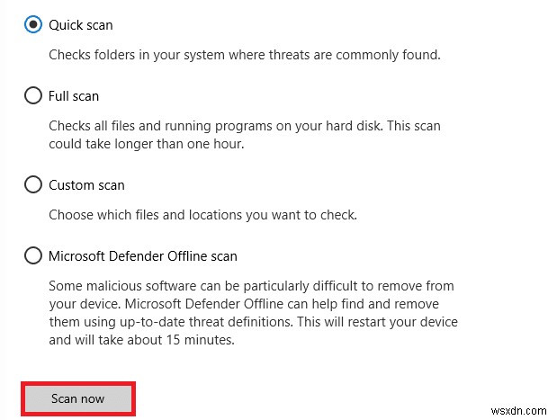 Khắc phục lỗi Google  Unusual Traffic  trên Windows 10 – Hướng dẫn sửa lỗi từng bước