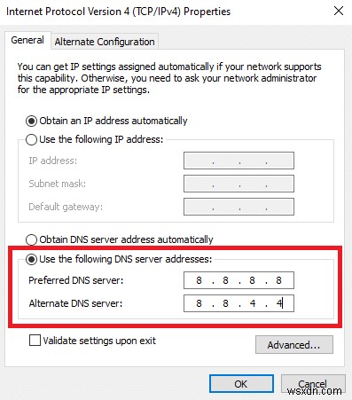 Khắc phục lỗi Google  Unusual Traffic  trên Windows 10 – Hướng dẫn sửa lỗi từng bước