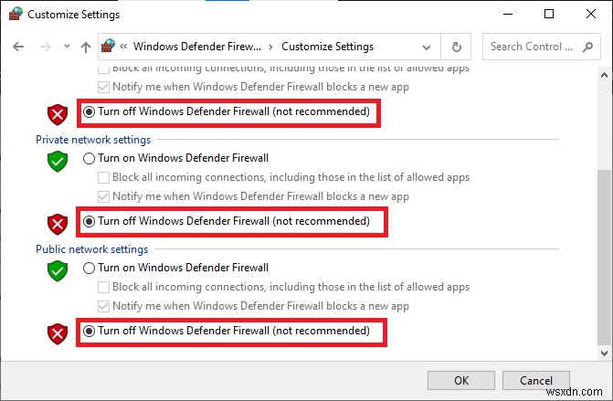 Khắc phục lỗi Google  Unusual Traffic  trên Windows 10 – Hướng dẫn sửa lỗi từng bước