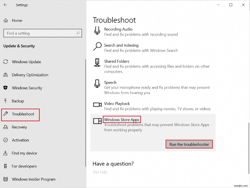 Khắc phục lỗi Forza Horizon 5 0x803FB107 – Giải pháp nhanh & tin cậy cho Microsoft Store
