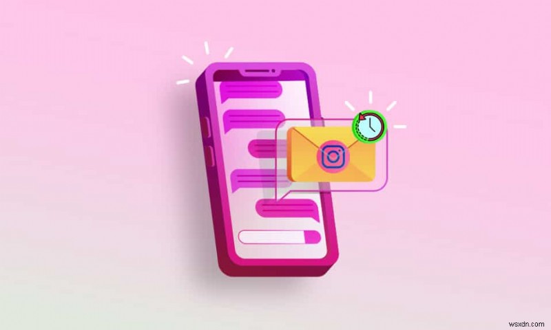 Cách khôi phục tin nhắn Instagram đã xóa: Hướng dẫn từng bước