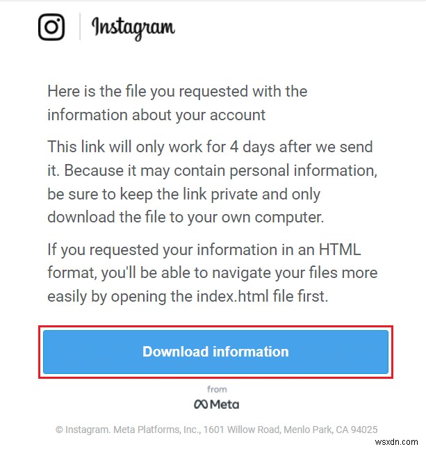 Cách khôi phục tin nhắn Instagram đã xóa: Hướng dẫn từng bước