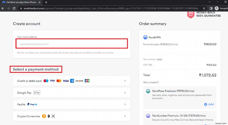 Mở khóa NordVPN miễn phí: Hướng dẫn an toàn từng bước