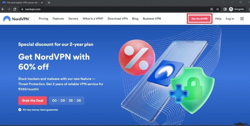 Mở khóa NordVPN miễn phí: Hướng dẫn an toàn từng bước