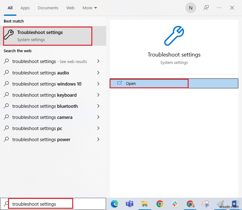 Khắc phục lỗi Microsoft Store 0x80073D12 trên Windows 10: Hướng dẫn từng bước