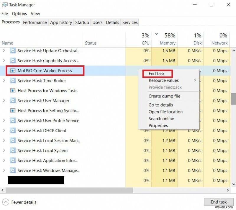 Khắc phục lỗi Microsoft Store 0x80073D12 trên Windows 10: Hướng dẫn từng bước