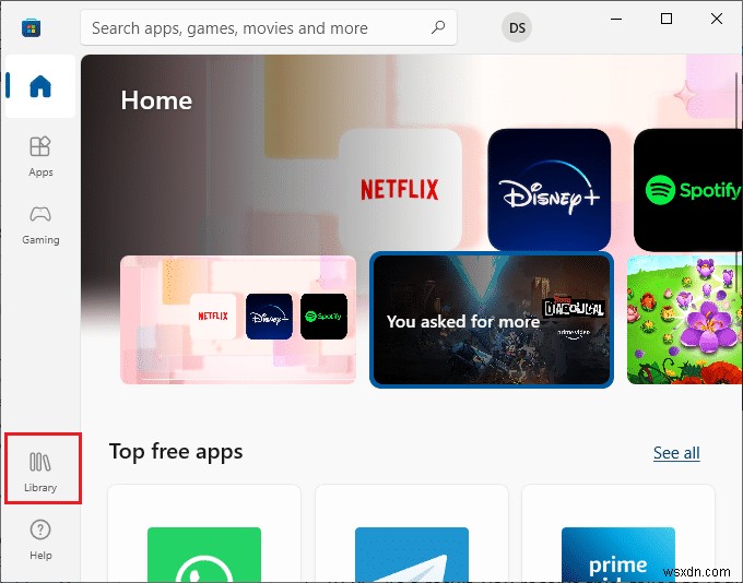 Khắc phục lỗi Microsoft Store 0x80073D12 trên Windows 10: Hướng dẫn từng bước