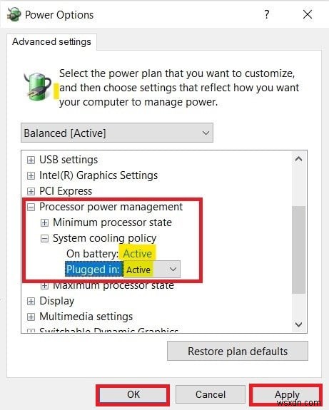 Làm chủ điều khiển tốc độ quạt trong Windows 10: Các bước dễ dàng giữ PC mát mẻ