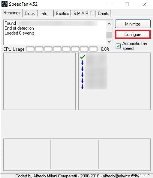 Làm chủ điều khiển tốc độ quạt trong Windows 10: Các bước dễ dàng giữ PC mát mẻ