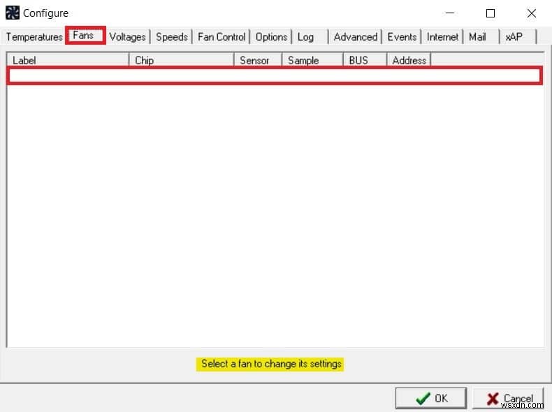 Làm chủ điều khiển tốc độ quạt trong Windows 10: Các bước dễ dàng giữ PC mát mẻ