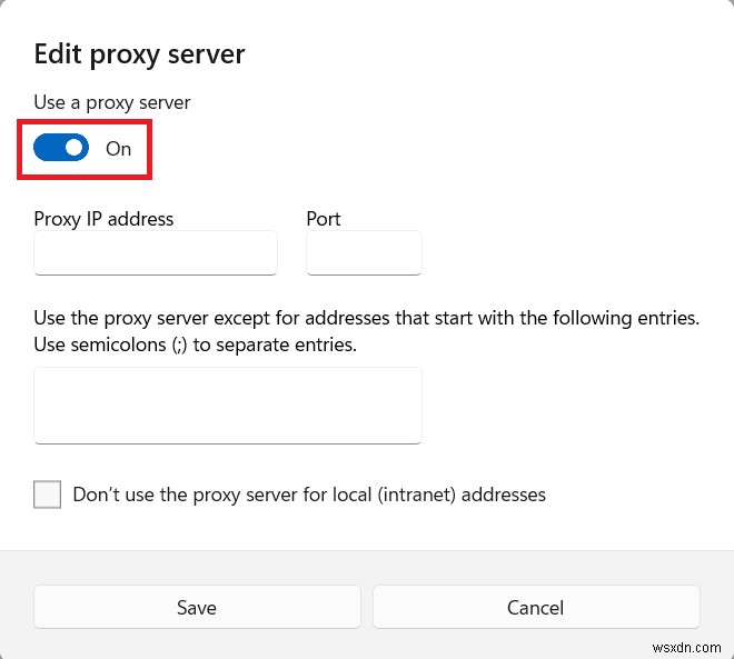 Khắc phục lỗi  Không thể kết nối máy chủ EA  trên Windows 11 – Hướng dẫn sửa lỗi nhanh