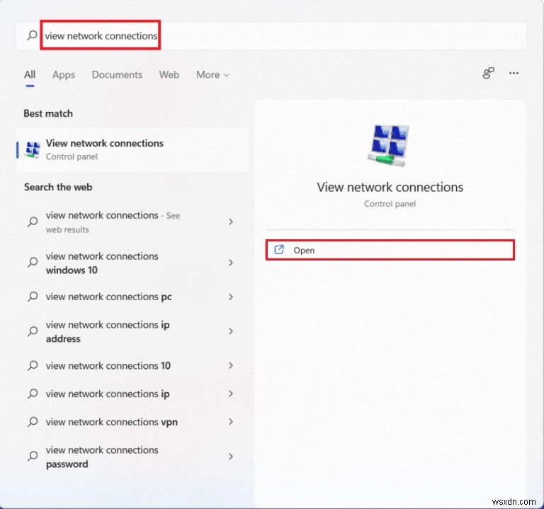 Khắc phục lỗi  Không thể kết nối máy chủ EA  trên Windows 11 – Hướng dẫn sửa lỗi nhanh