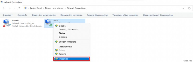 Khắc phục lỗi  Không thể kết nối máy chủ EA  trên Windows 11 – Hướng dẫn sửa lỗi nhanh