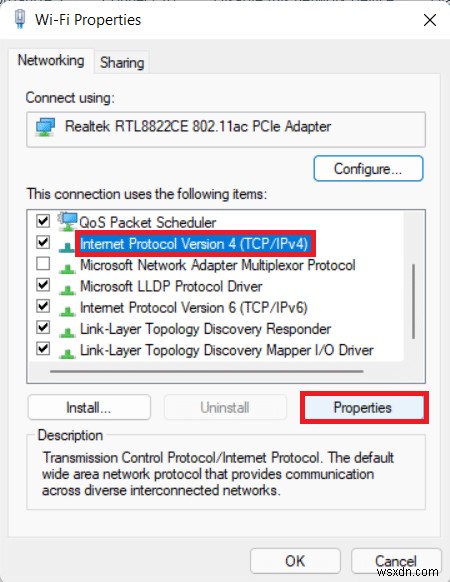 Khắc phục lỗi  Không thể kết nối máy chủ EA  trên Windows 11 – Hướng dẫn sửa lỗi nhanh