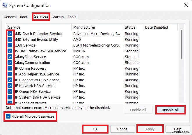 Khắc phục lỗi  Không thể kết nối máy chủ EA  trên Windows 11 – Hướng dẫn sửa lỗi nhanh