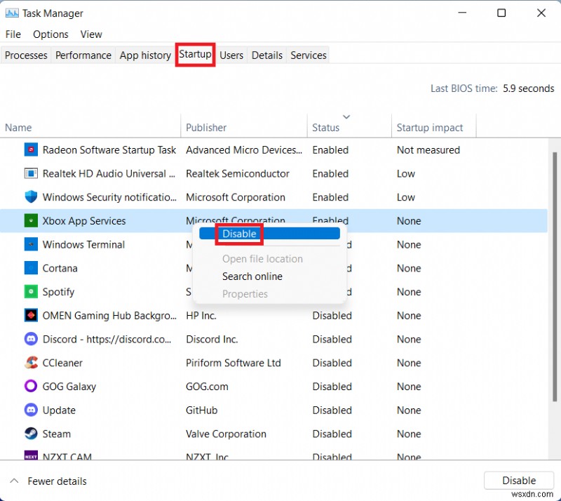 Khắc phục lỗi  Không thể kết nối máy chủ EA  trên Windows 11 – Hướng dẫn sửa lỗi nhanh