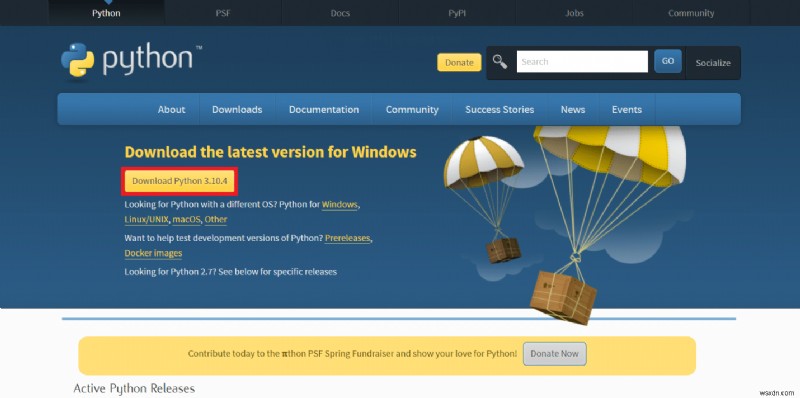 Hướng Dẫn Cài Đặt NumPy Trên Windows 10 Bước Theo Bước