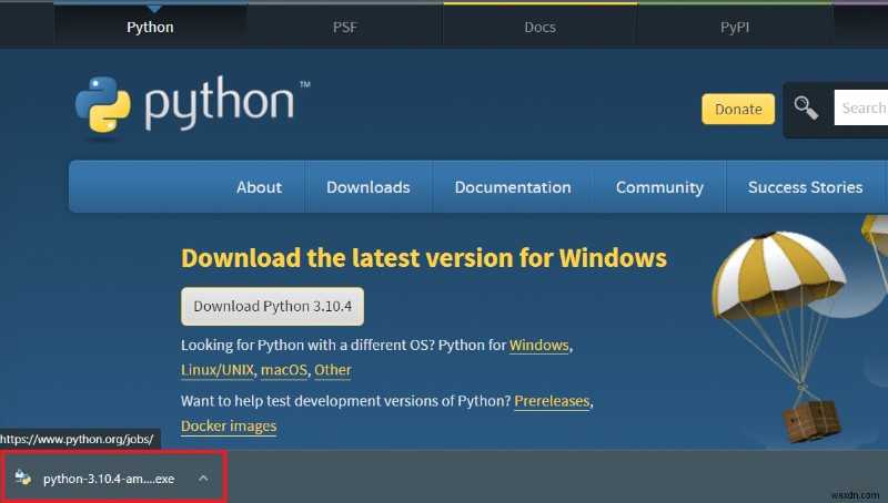 Hướng Dẫn Cài Đặt NumPy Trên Windows 10 Bước Theo Bước