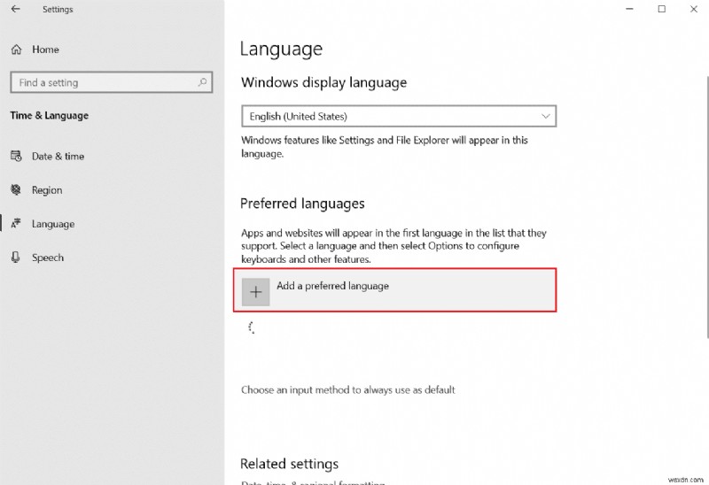 Cách Gõ Ký Hiệu ₹ Rupee Trên Bàn Phím Windows 10 – Các Bước Dễ Dàng