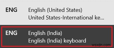 Cách Gõ Ký Hiệu ₹ Rupee Trên Bàn Phím Windows 10 – Các Bước Dễ Dàng