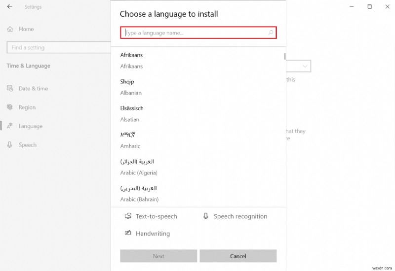 Cách Gõ Ký Hiệu ₹ Rupee Trên Bàn Phím Windows 10 – Các Bước Dễ Dàng