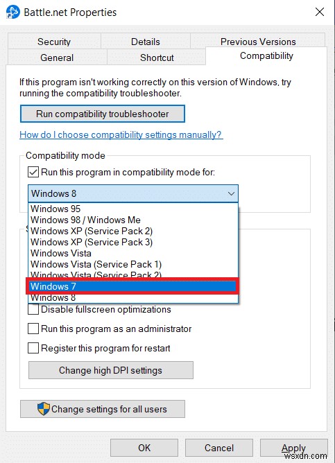Khắc Phục Lỗi Diablo III Mã 1016 Trên Windows 10 – Hướng Dẫn Sửa Nhanh
