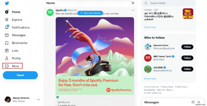 Tắt Nội Dung Nhạy Cảm Trên Twitter: Hướng Dẫn Bước Theo Bước