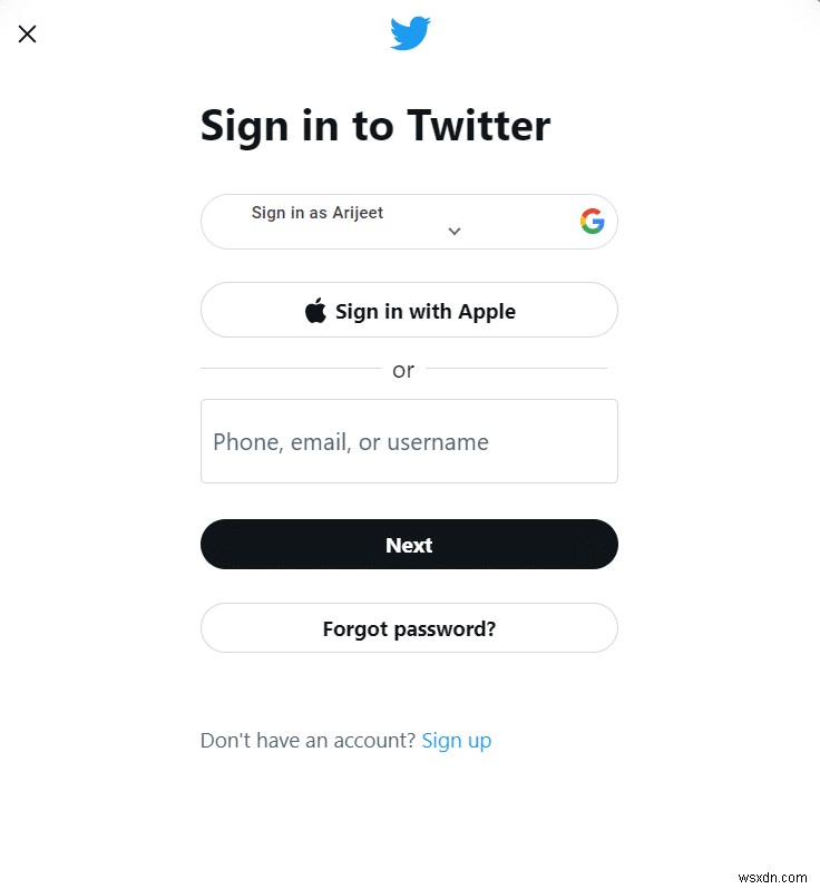 Tắt Nội Dung Nhạy Cảm Trên Twitter: Hướng Dẫn Bước Theo Bước